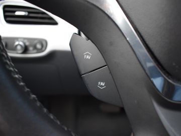 Opel Ampera-e